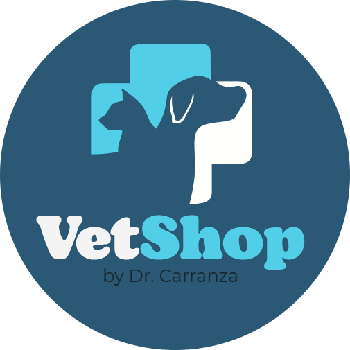 VetShop by Dr Carranza